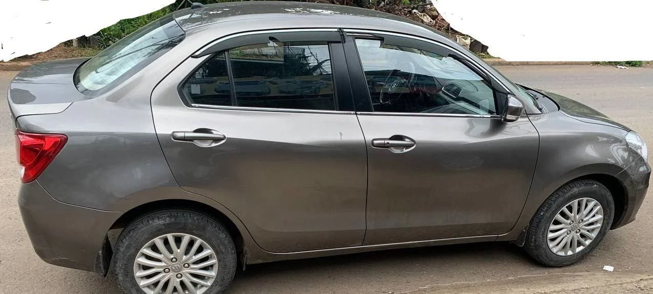 2021 Model-Suzuki Dzire