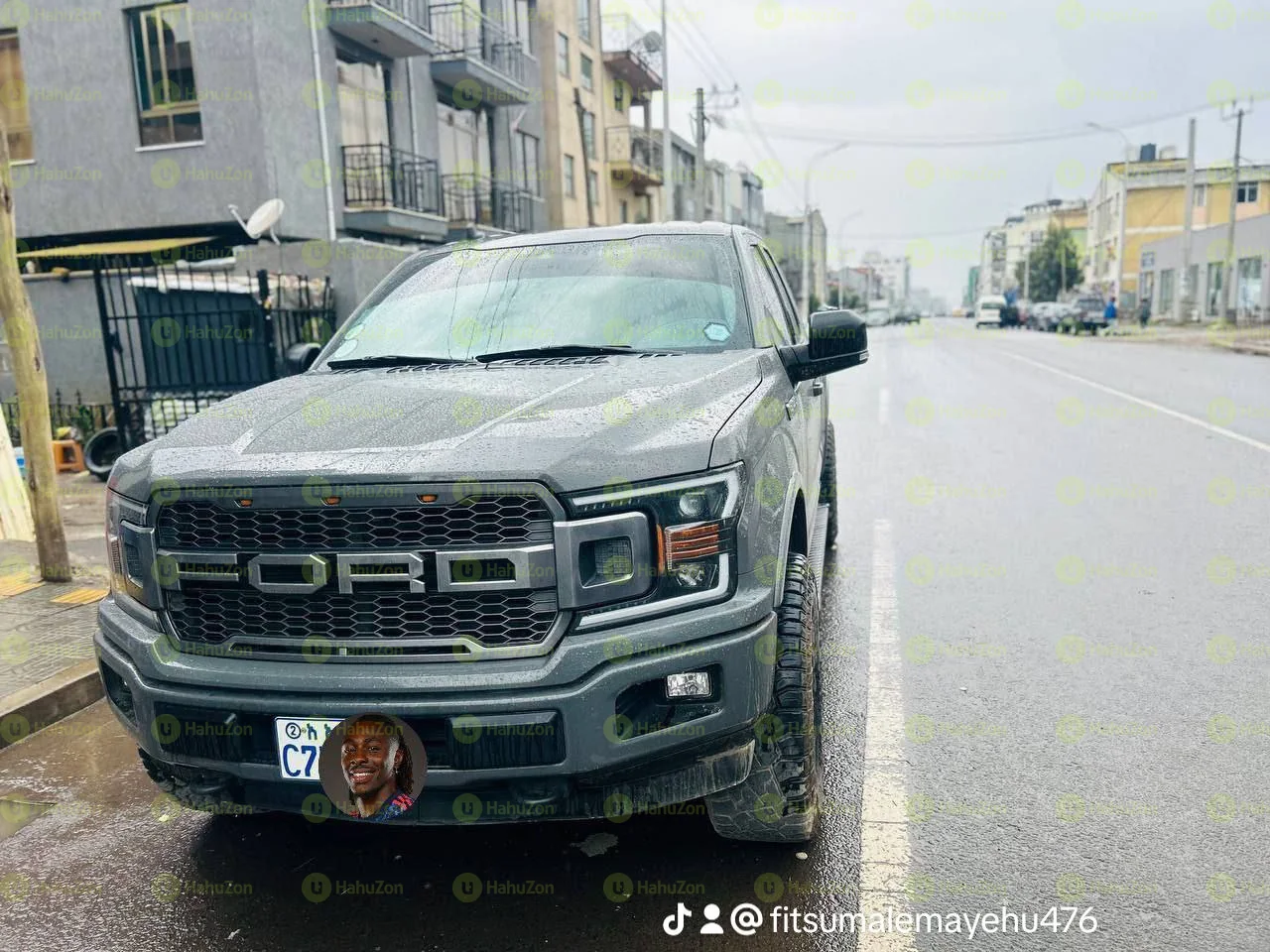 2020 Model- Ford F-150 XLT Extended Cab