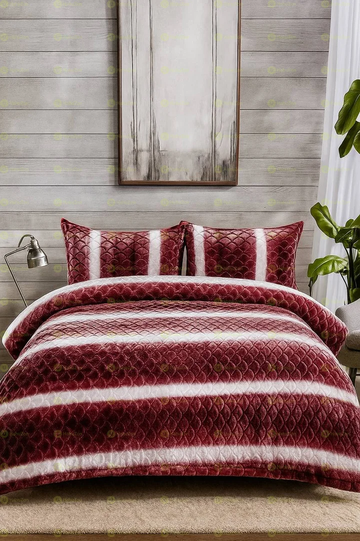 ጥራት ያላቸው ኮምፈርት