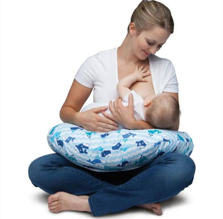 የማጥቢያ ደንገል