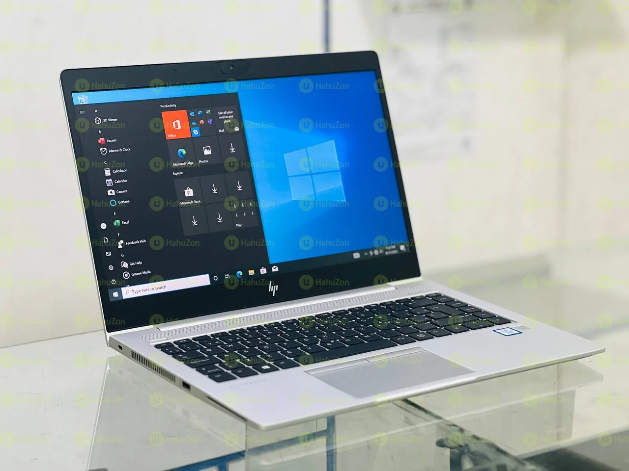 HP EliteBook Core i5 8th Generation Laptop