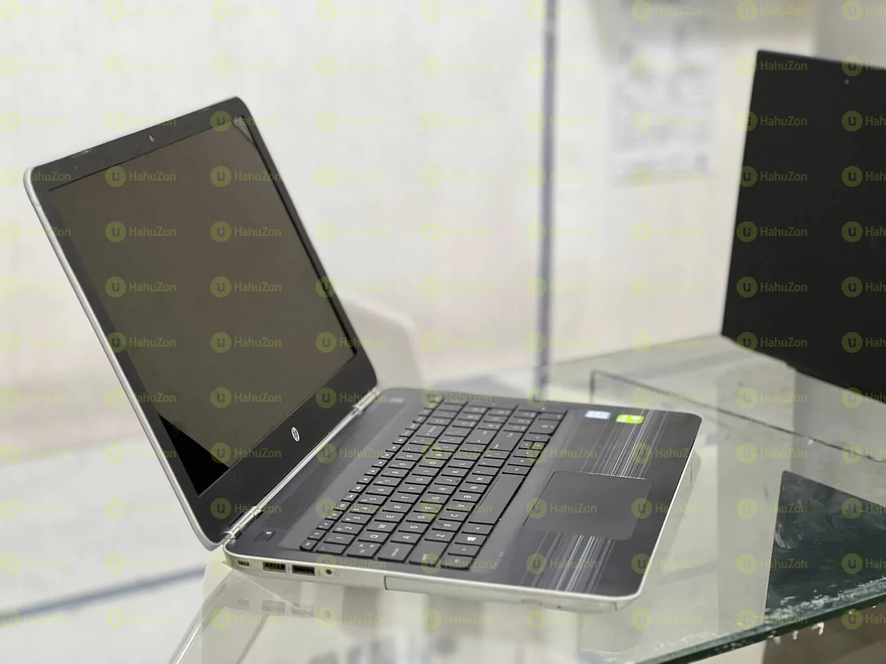 Hp Core i5 7th Generation Laptop