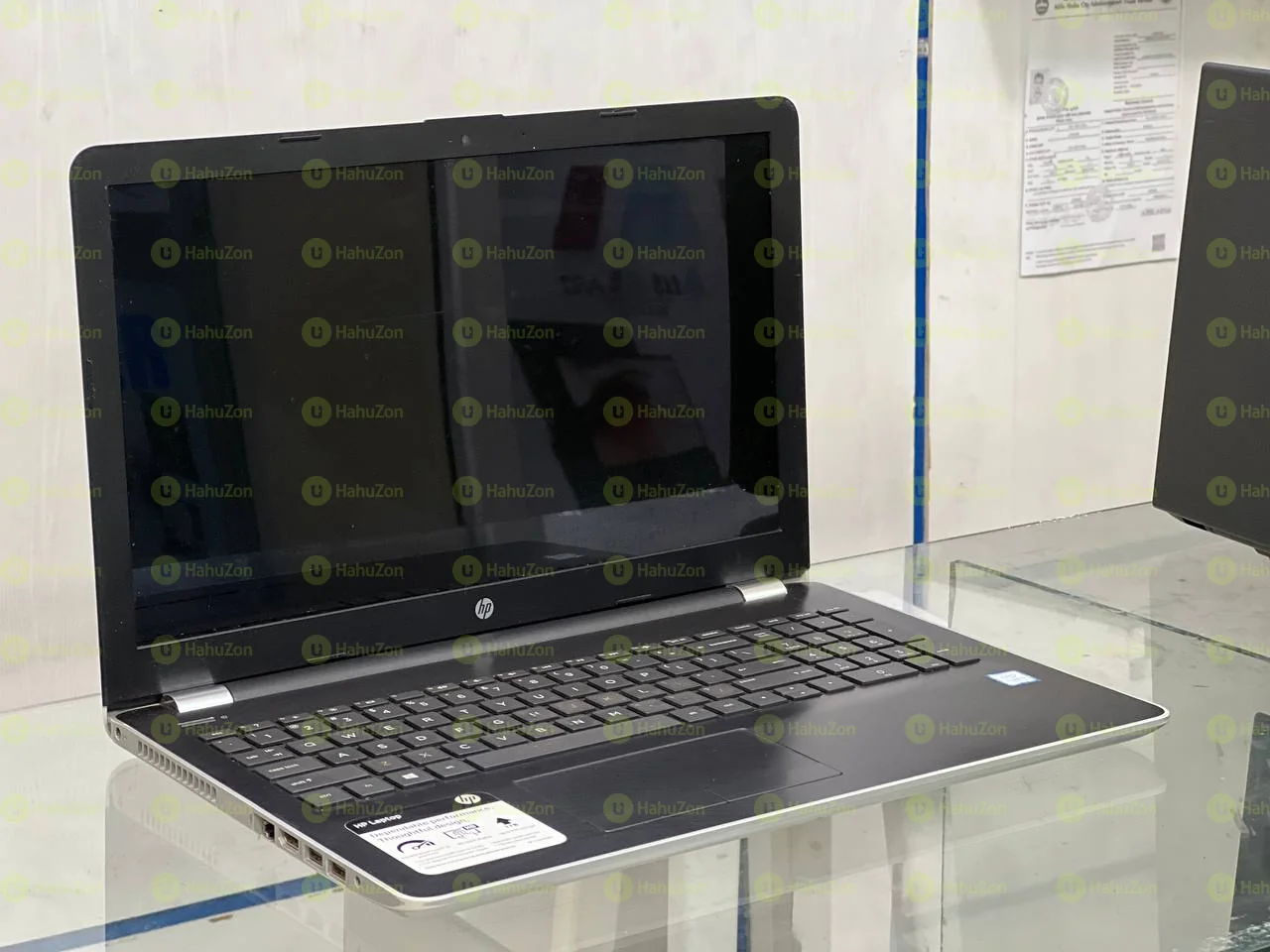 Hp Core i5 7th Generation Laptop