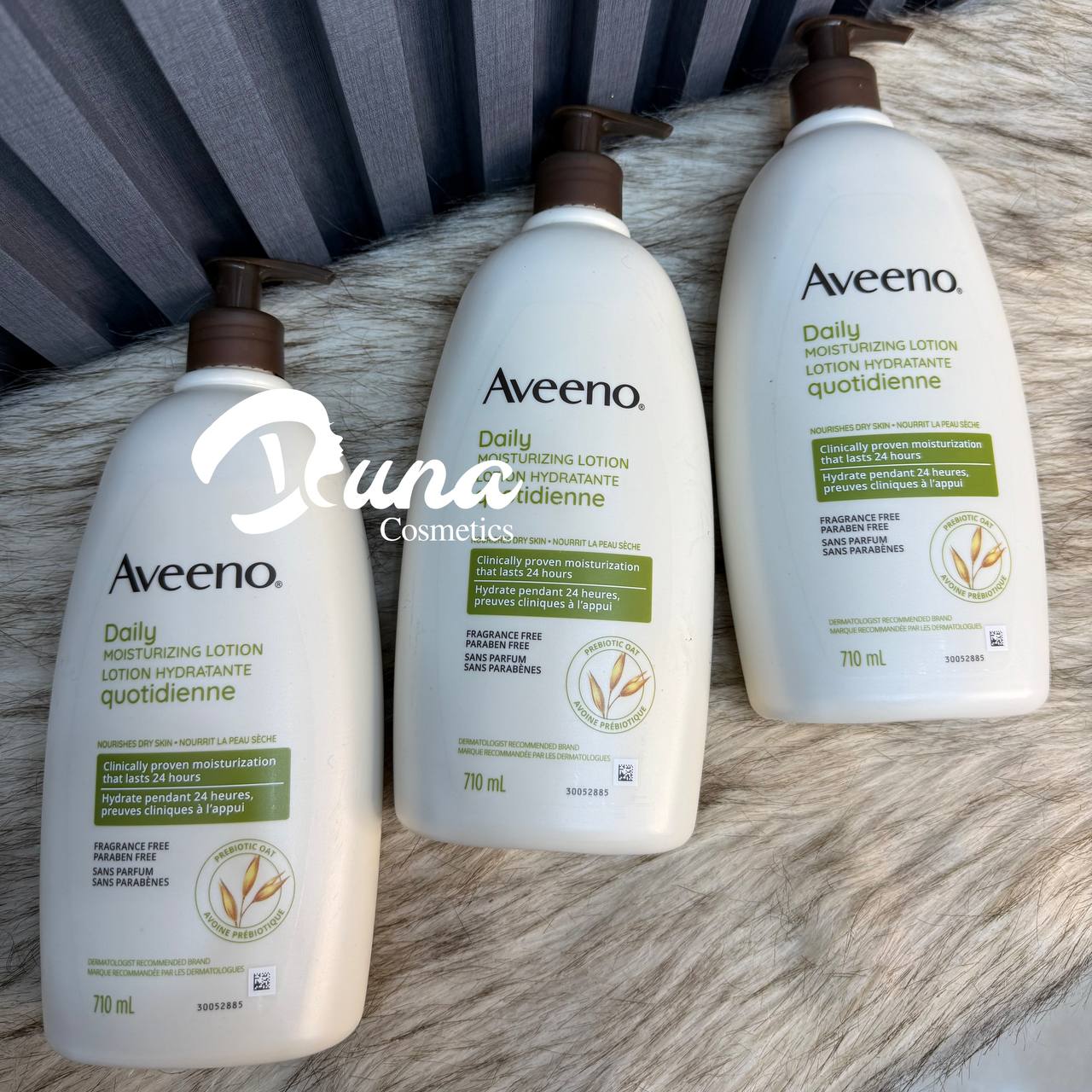 Aveeno Daily Moisturizing Body