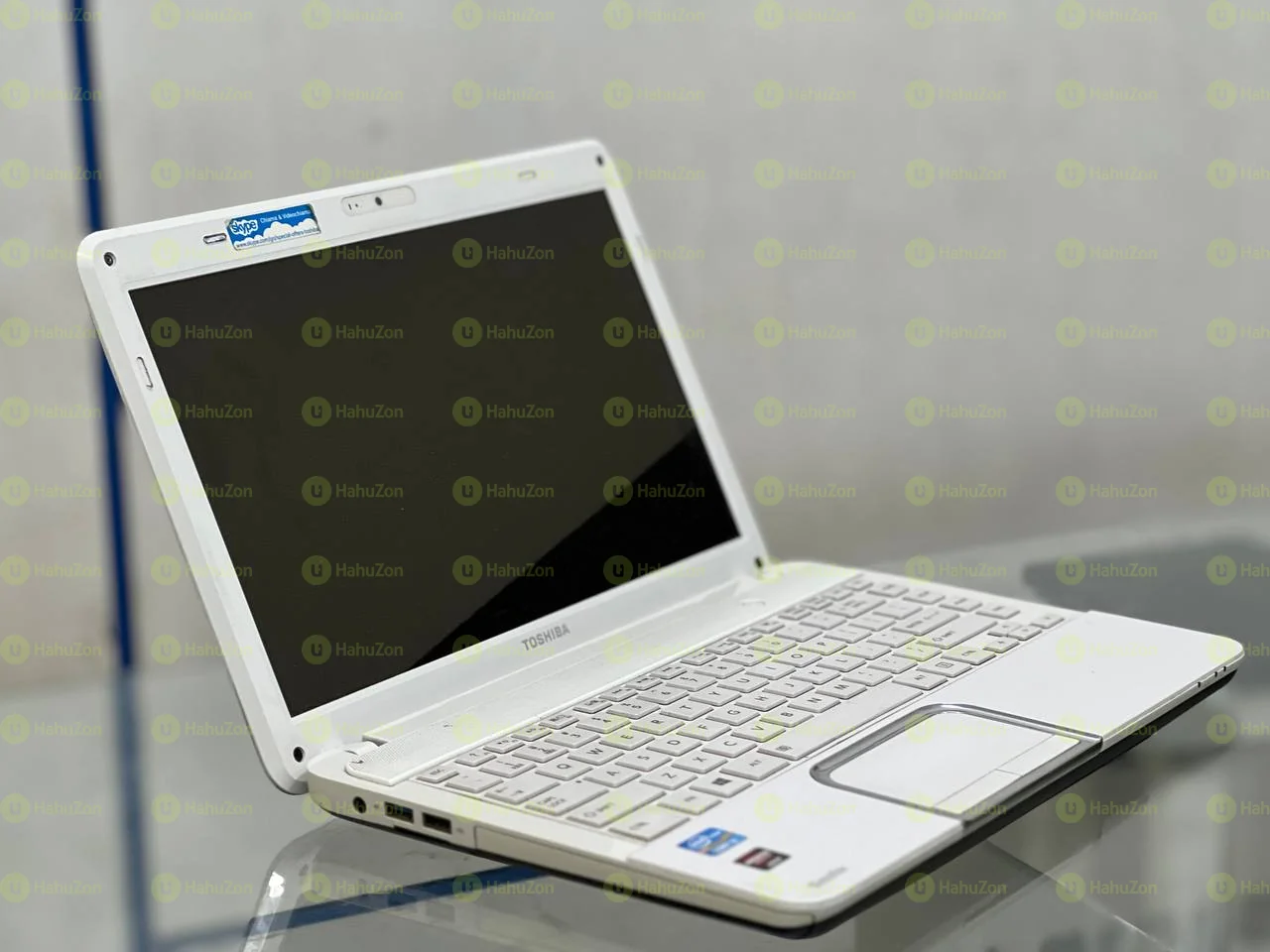 Toshiba Intel Core i3 Laptop
