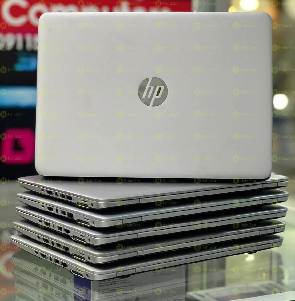 Hp Elitebook Intel Core i5 7th Generation Laptop