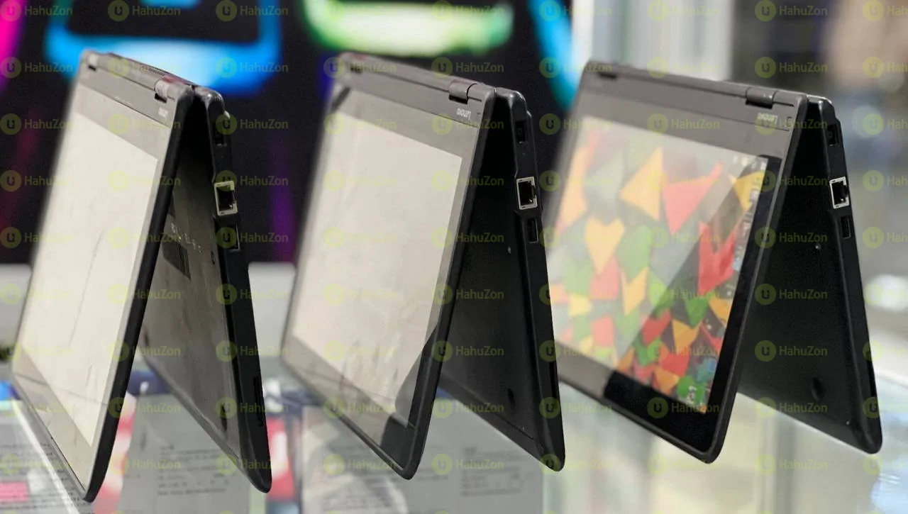 Lenovo Thinkpad Yoga Laptop