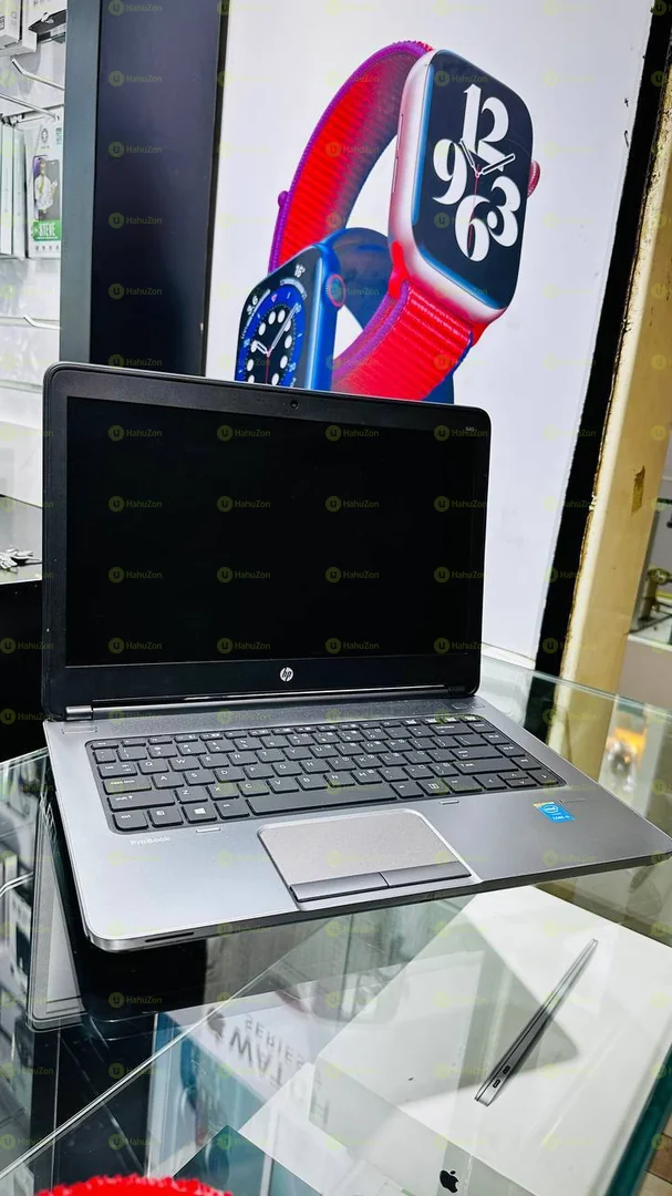Hp EliteBook Core i5 4th Generation Laptop
