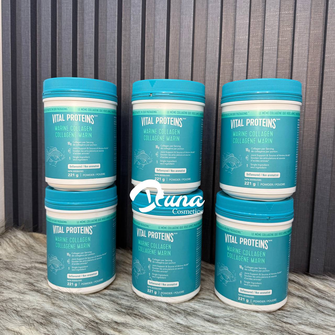 Vital Proteins Marine Collagen