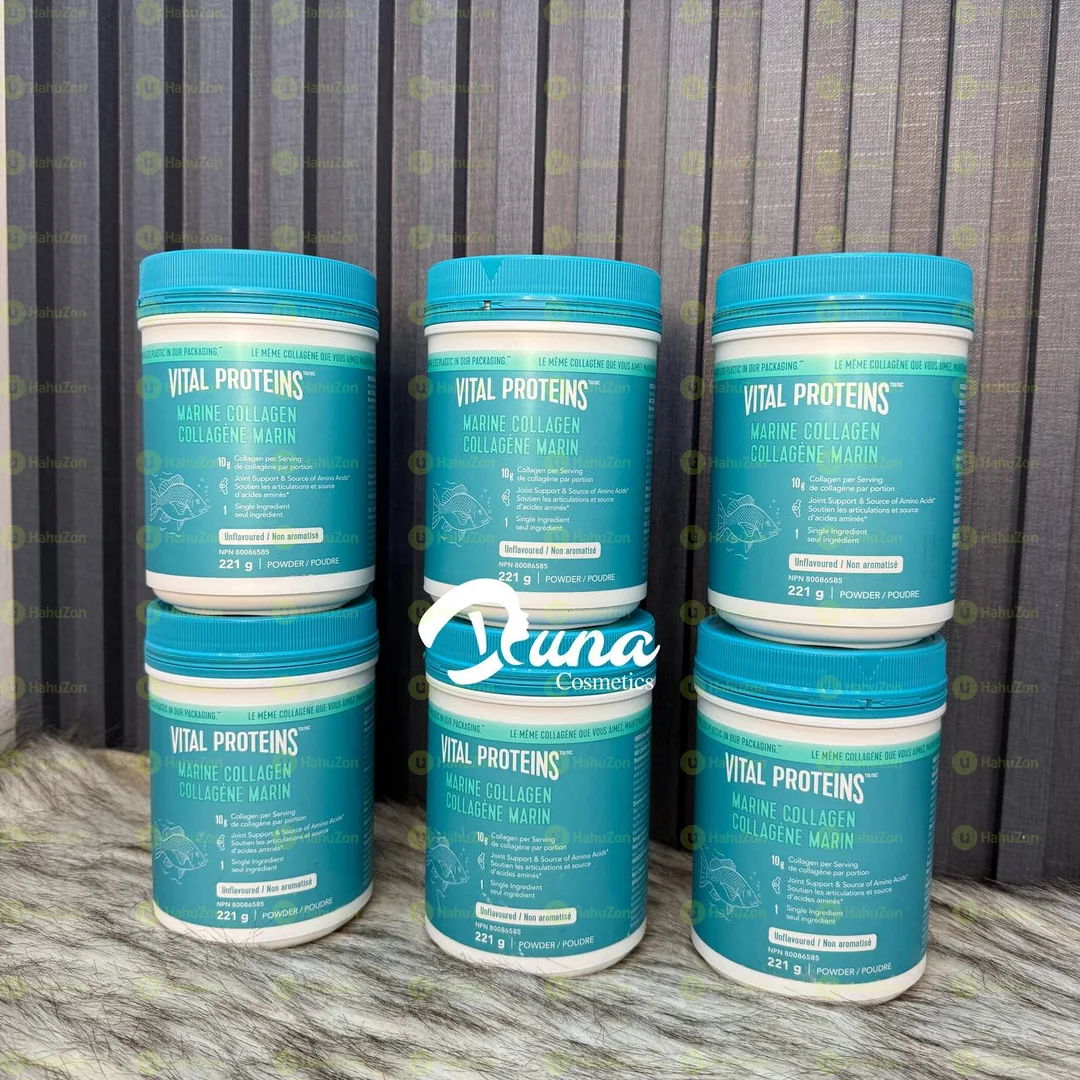 Vital Proteins Marine Collagen