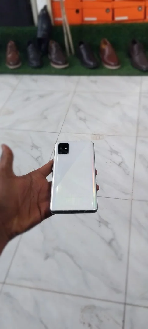 Samsung A51