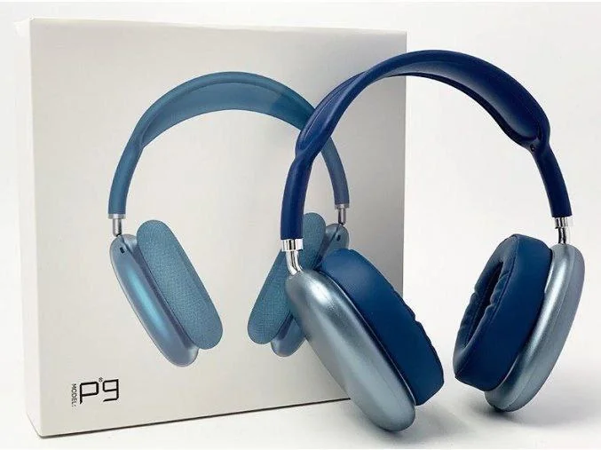Original P9 Headset