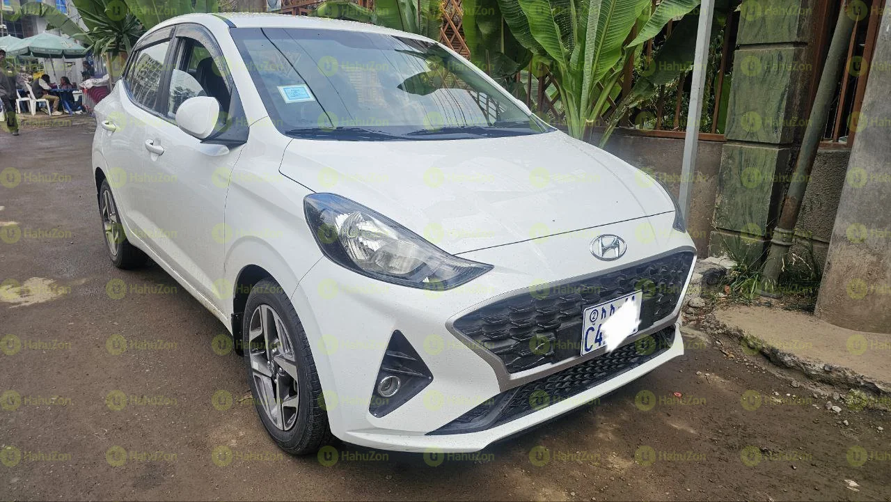 2023 Model-Hyundai Grand i10