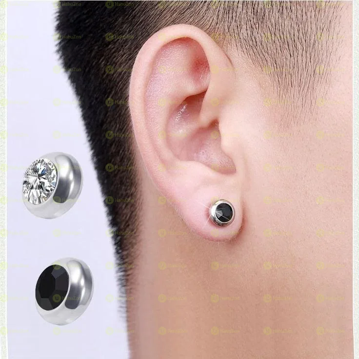 Ear Pierce Magnetic