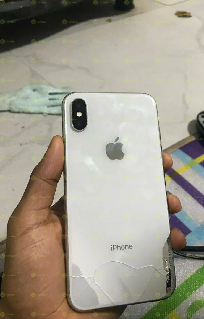 Iphone X
