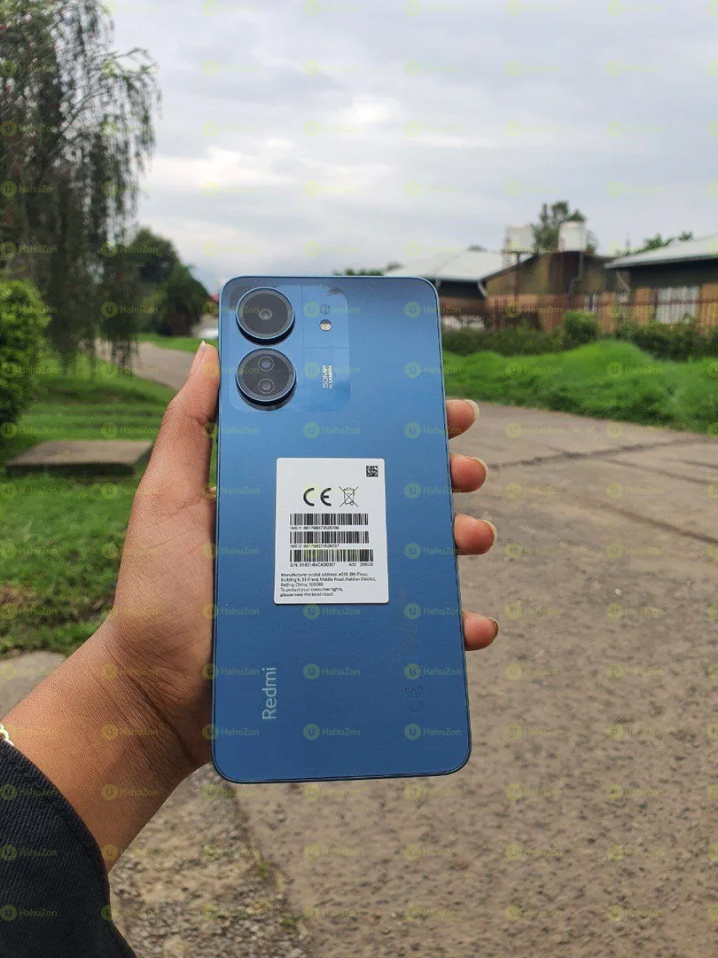 Xiaomi Redmi