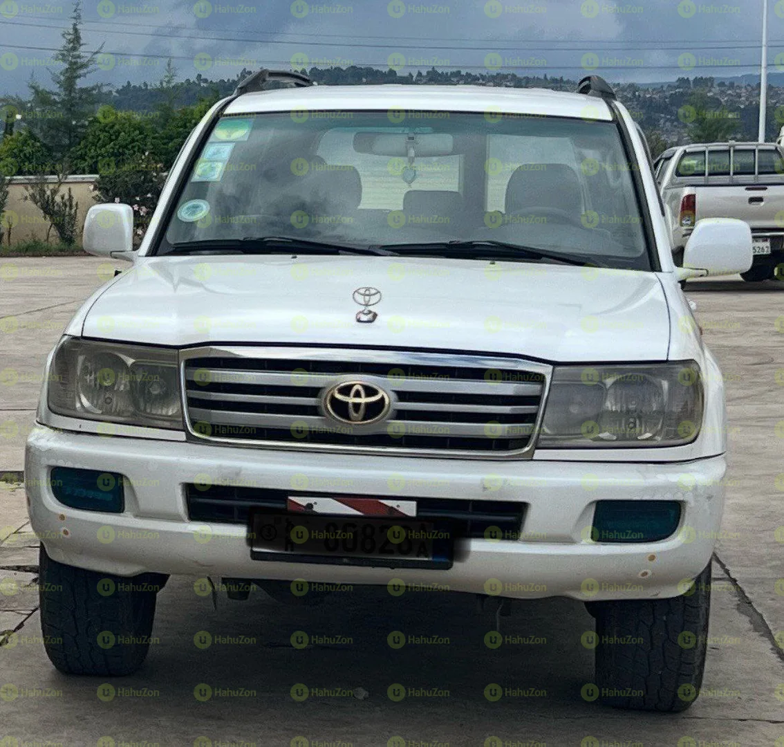 2006 Model-Toyota 1o5