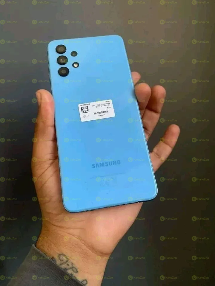 Samsung Galaxy A32 5G