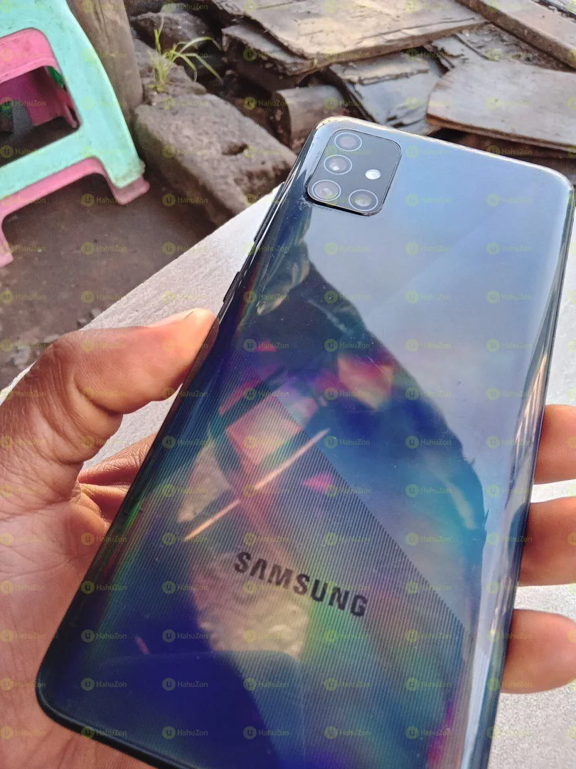 Samsung A51