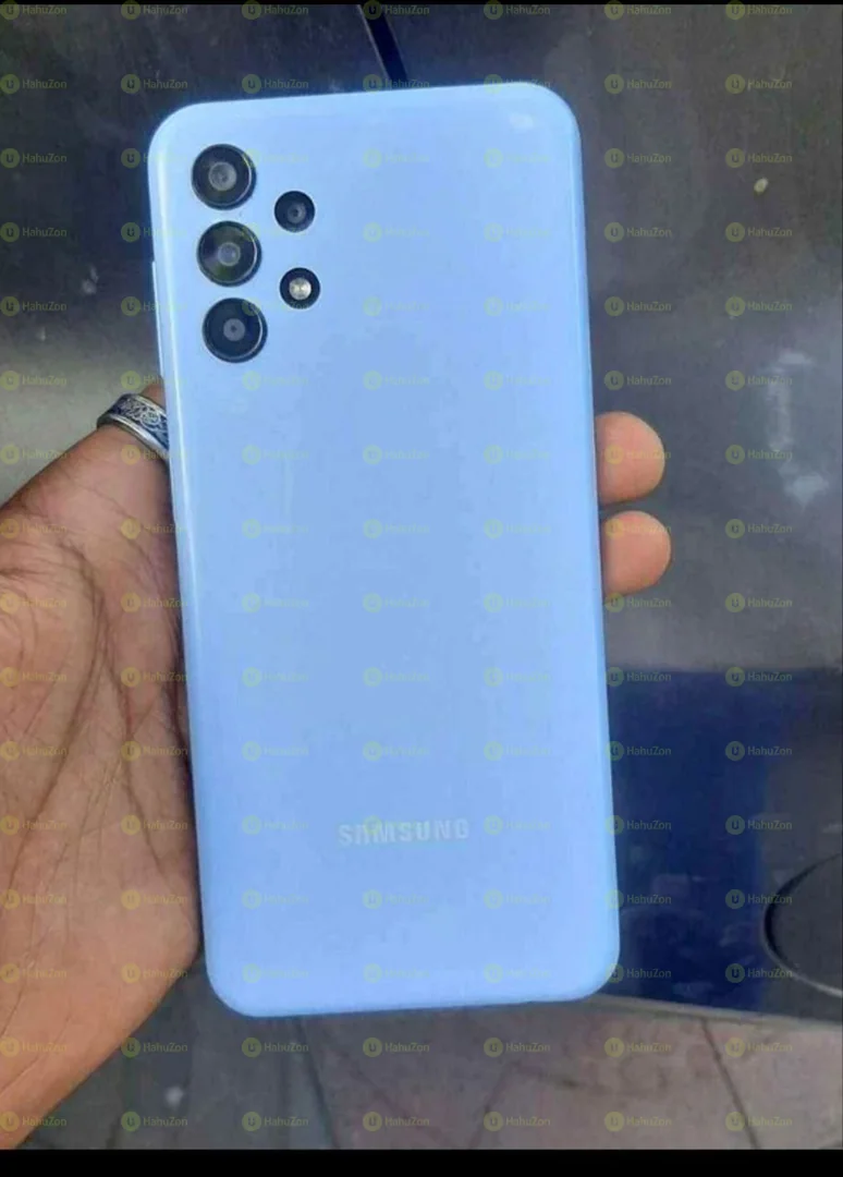 Samsung Galaxy A13