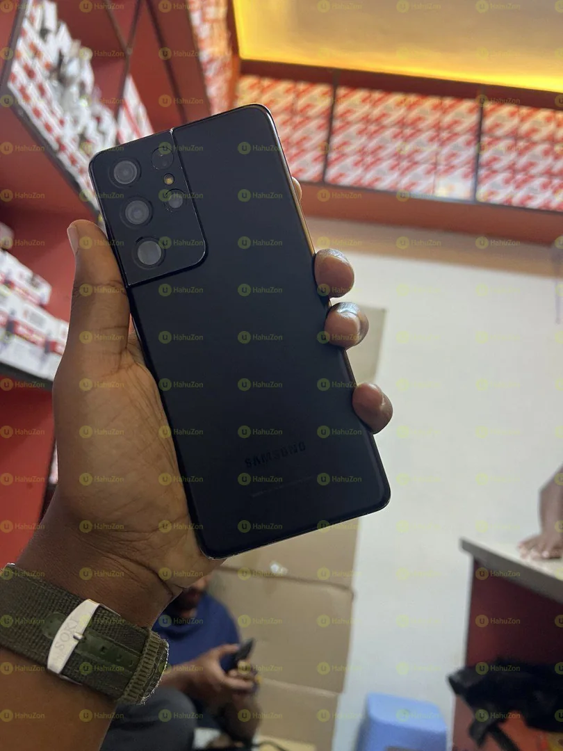 Smasung Galaxy Ultra 21 5G