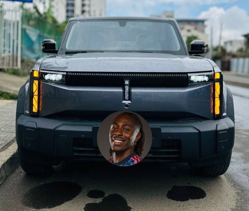 2024 Model-Chery icar EQ3 2WD