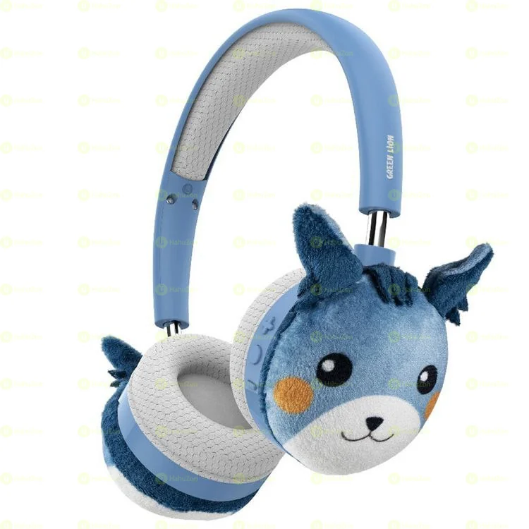 Lion GK-600 Kids Wireless