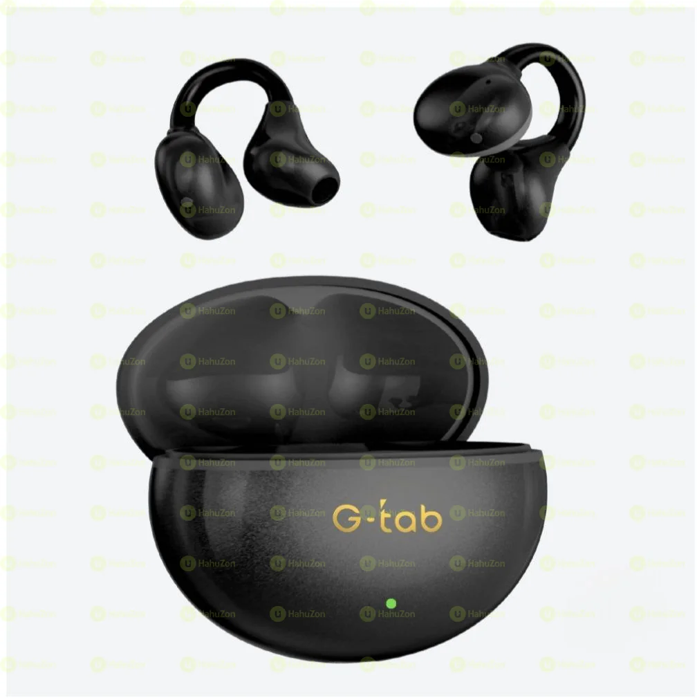 G-Tab Clip3 Pro Earbud