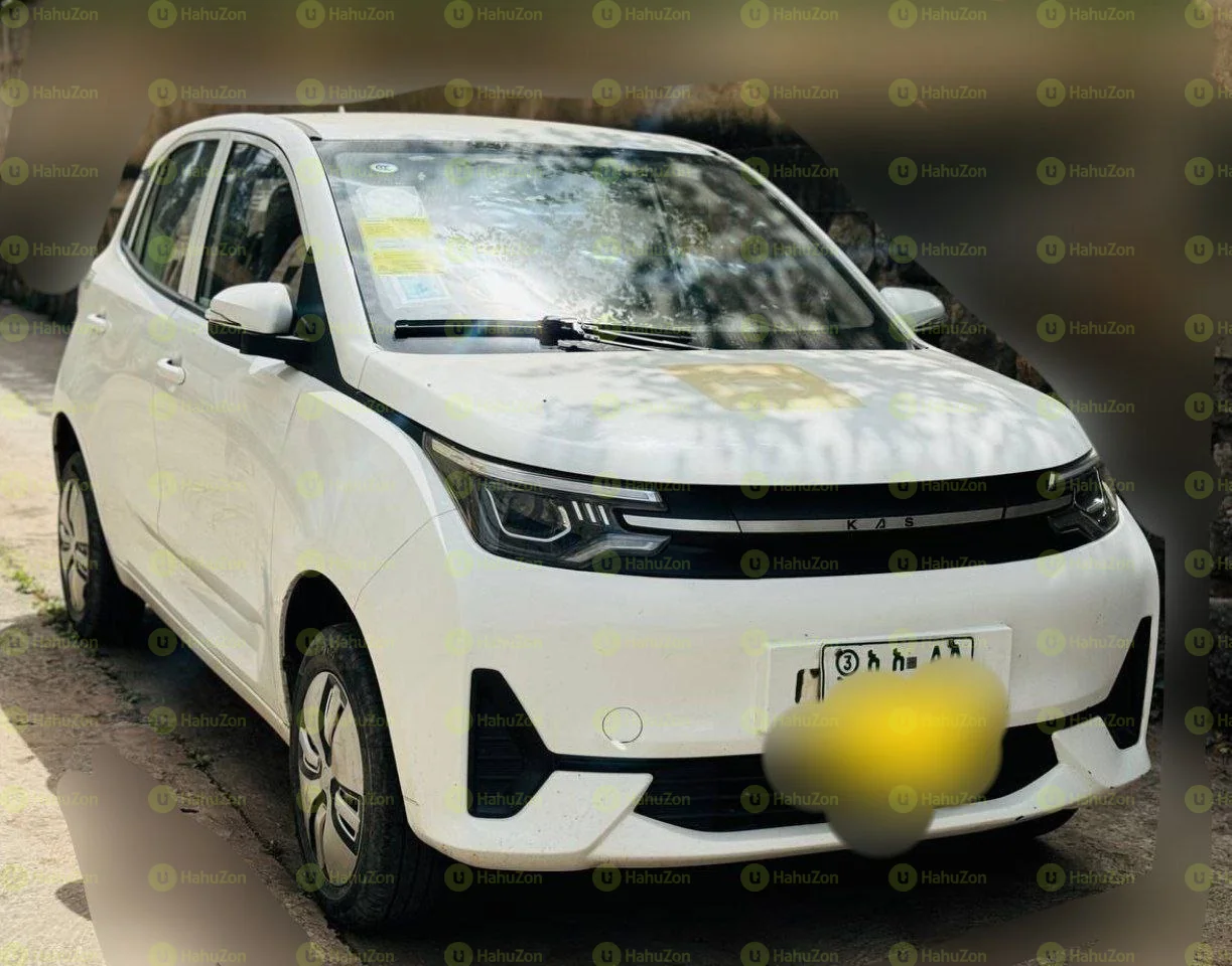 2022 Model-Kas Auto