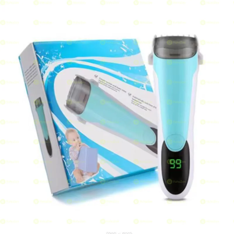 Smart Baby Hair Clipper