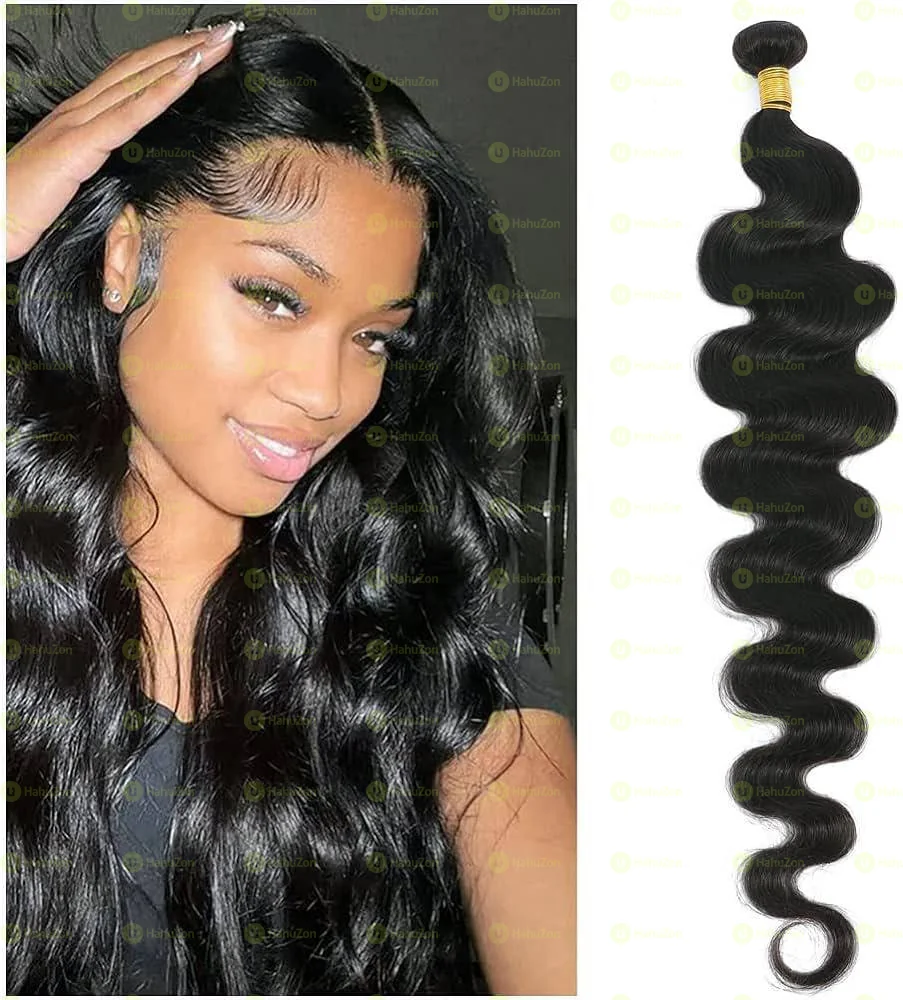 28 Inch Wave Virgin Juman Hair