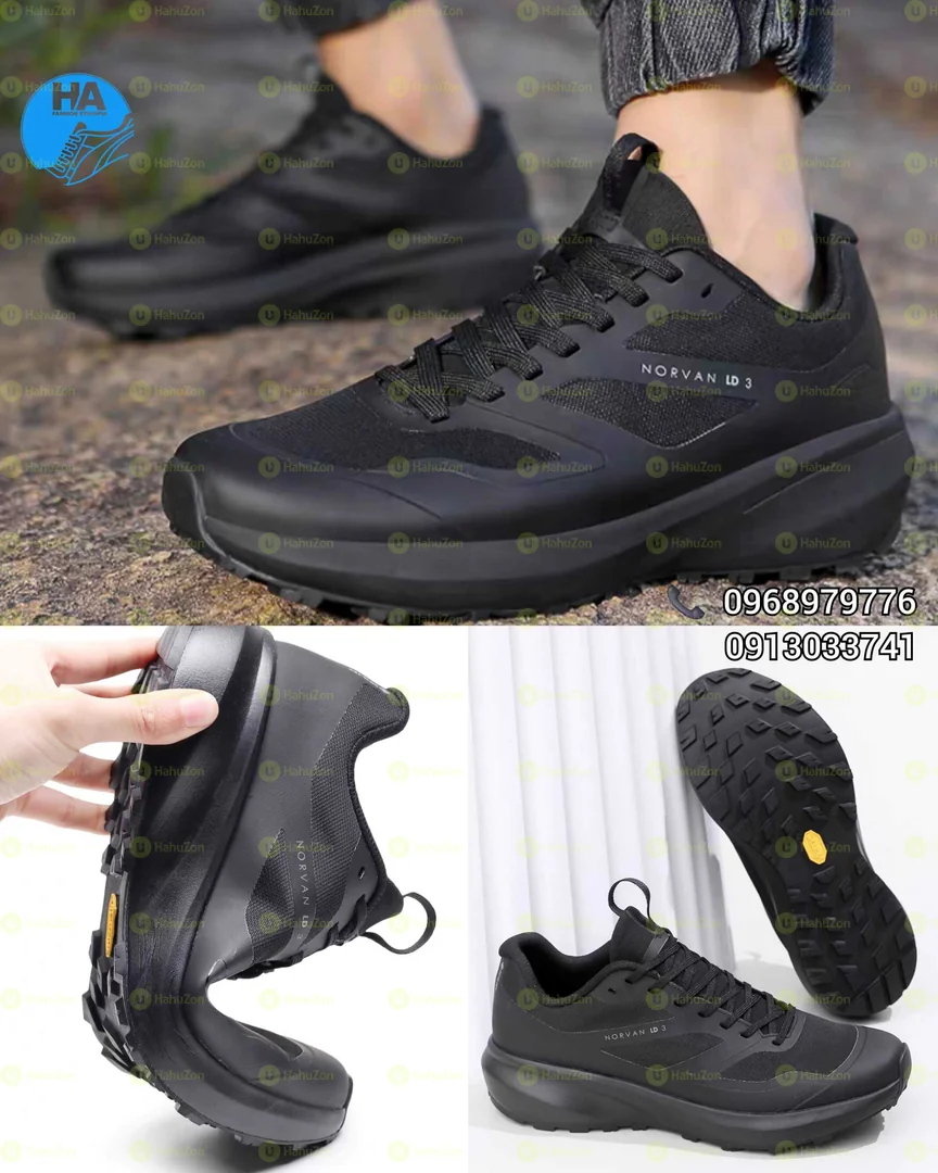 Norvan Ld3 Men's Shoes