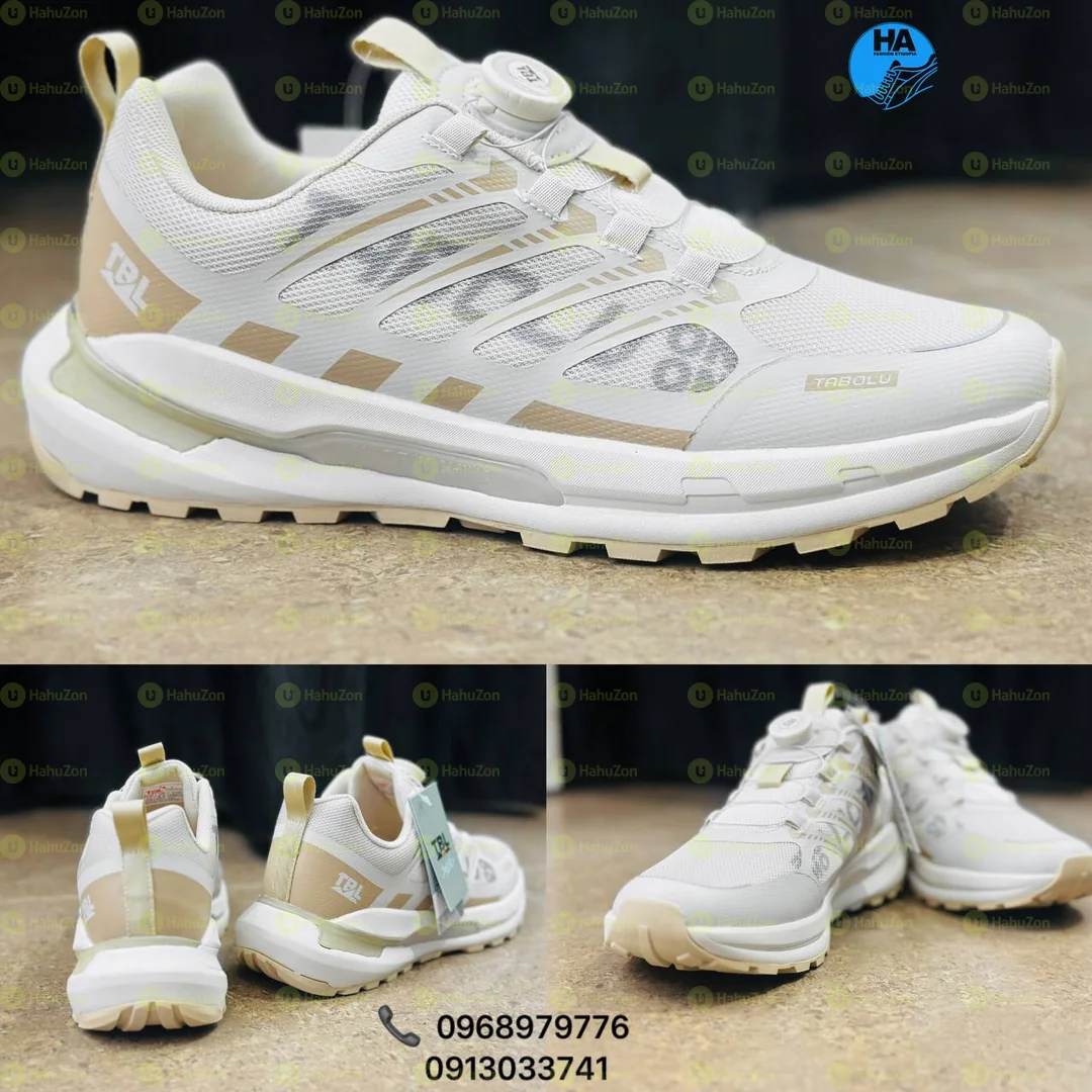 TBL Tabolu Men's Shoes