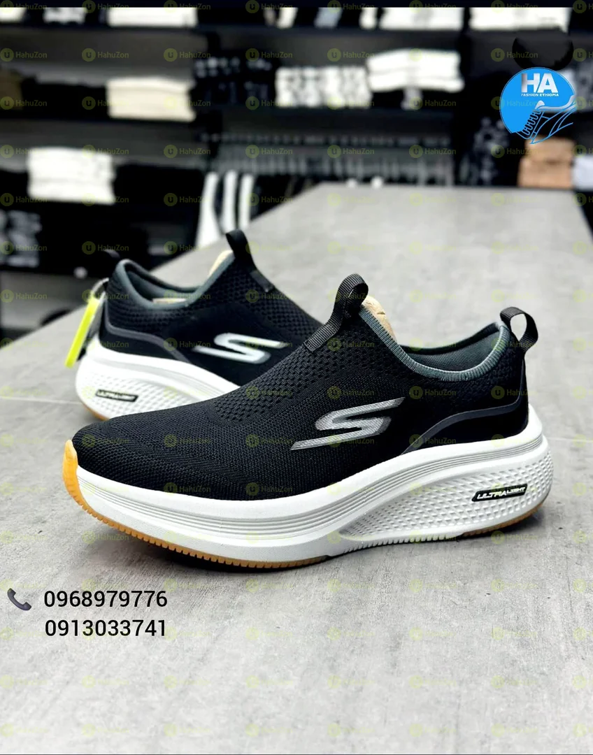 Skechers Ultra Light Men's Shoes