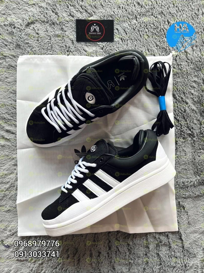 Adidas Bad Bunny Campus Men's Shoes