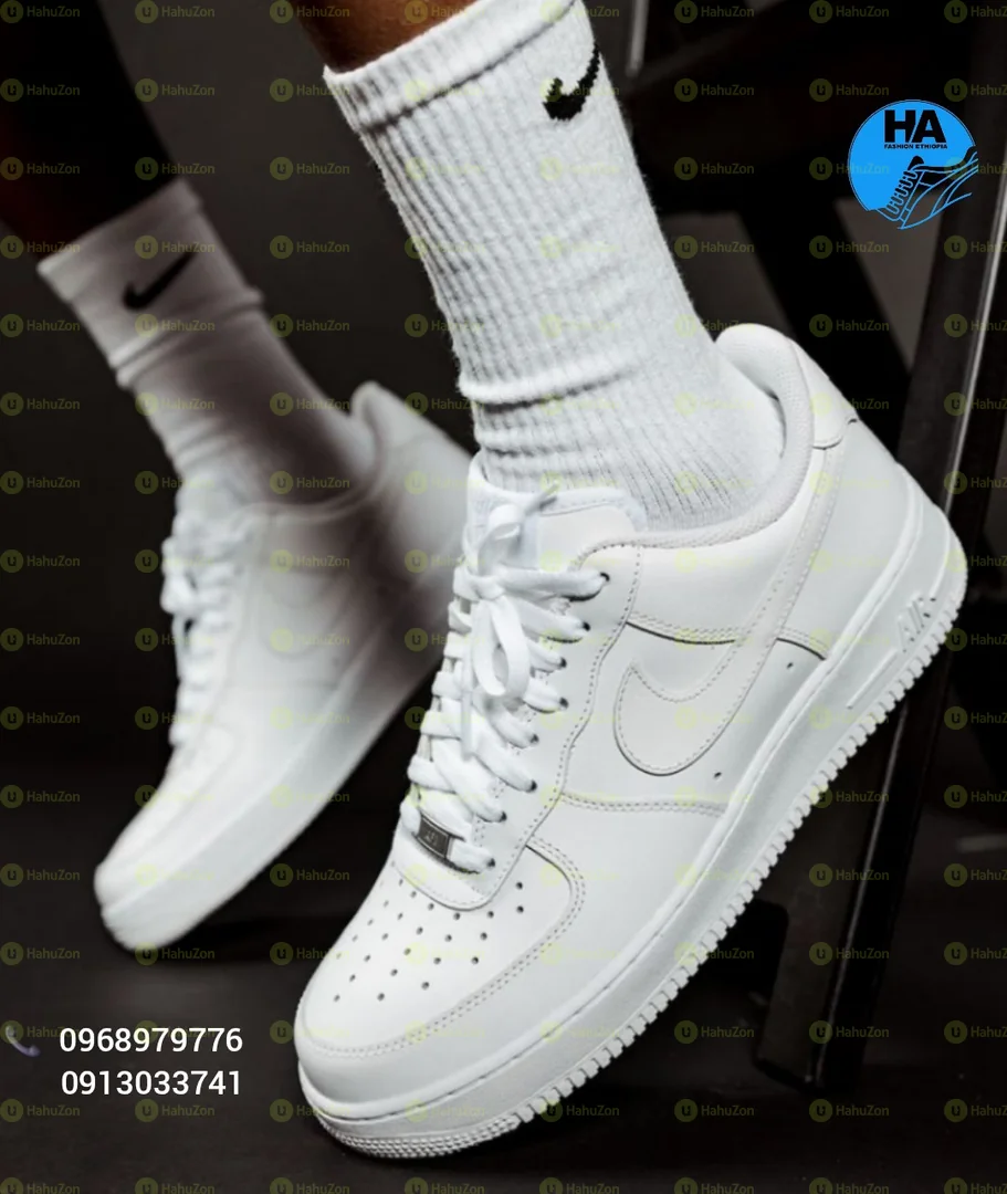 Nike Air Force 1 Men's Shoes