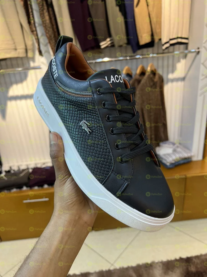 Lacoste Men's Shoes