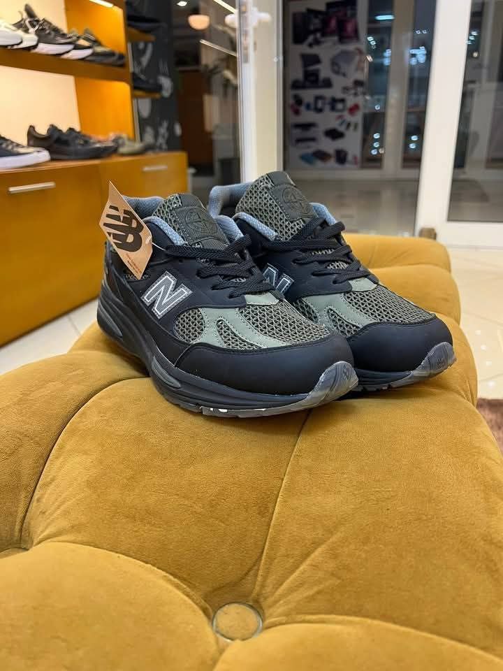 New Balance Men's Shoes