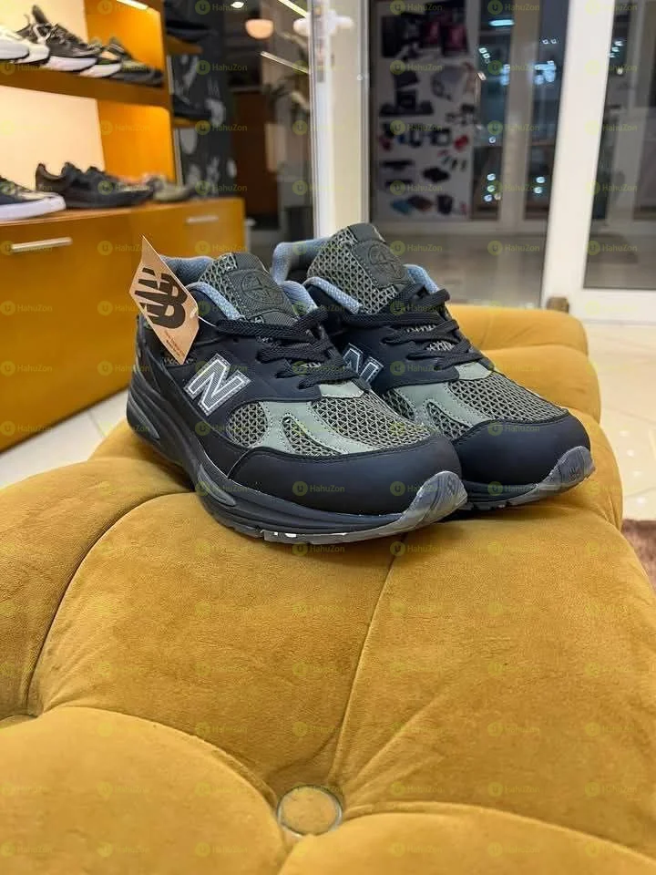 New Balance Men's Shoes