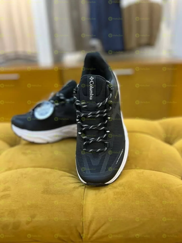 Colombia Men's Shoes