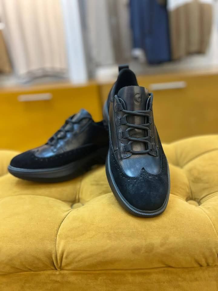 Cole Haan Men's Shoes