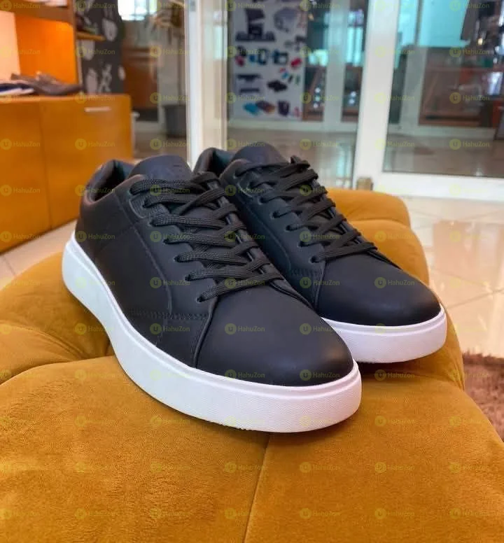Zara Men's Shoes