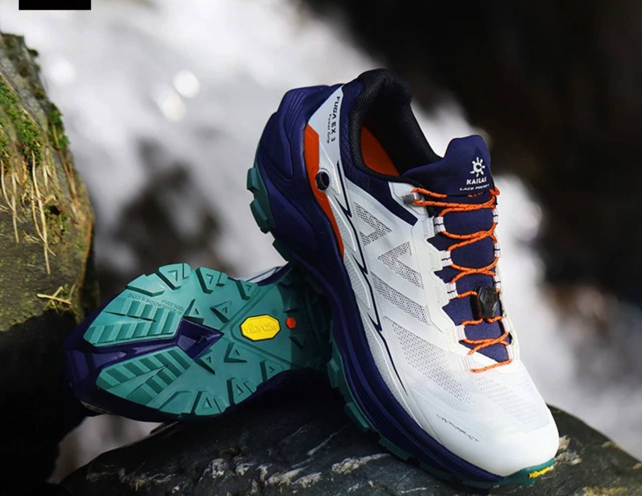 Columbia Men's Shoes