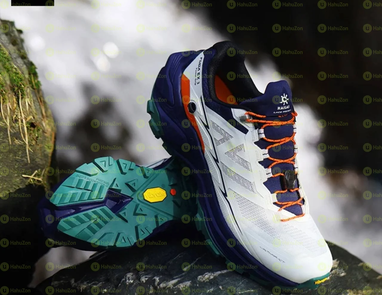 Columbia Men's Shoes