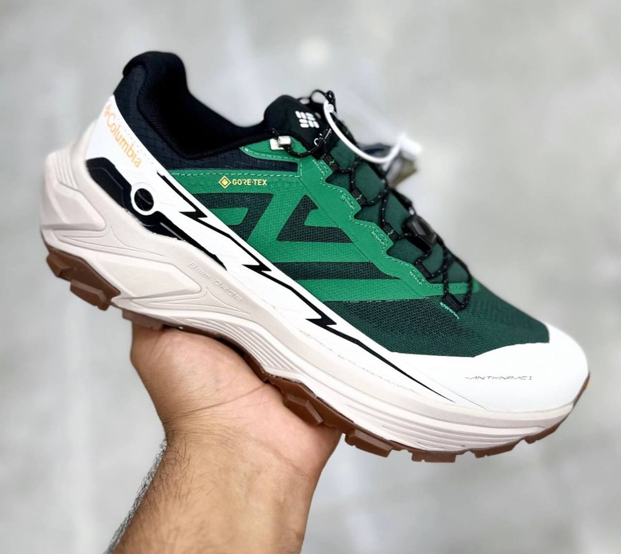 Columbia Men's Shoes