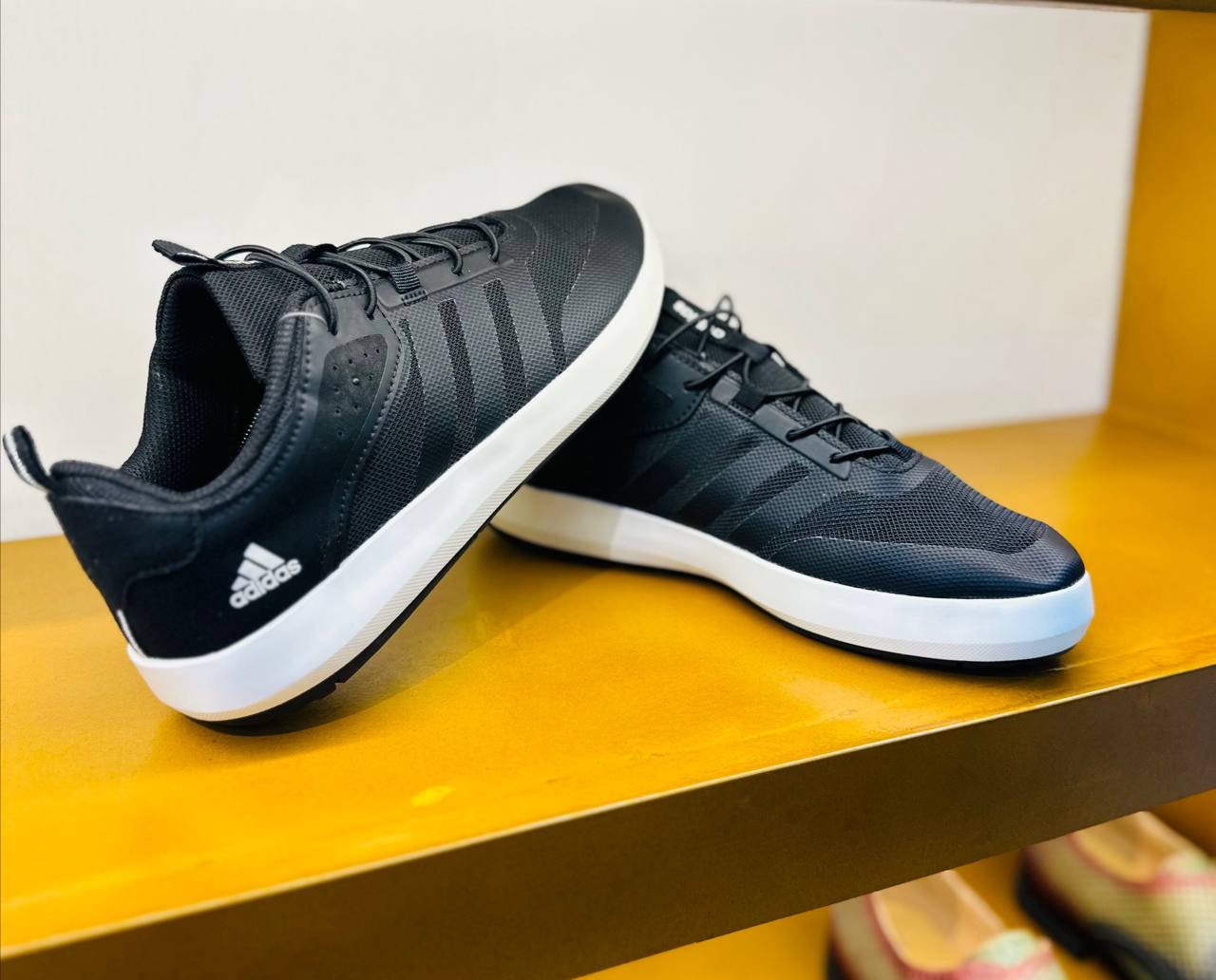 Adidas Men's Shoes