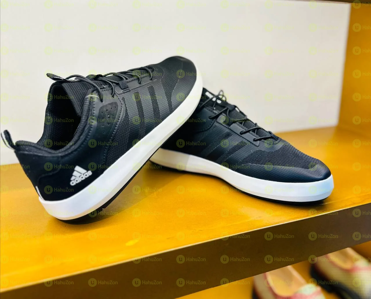 Adidas Men's Shoes
