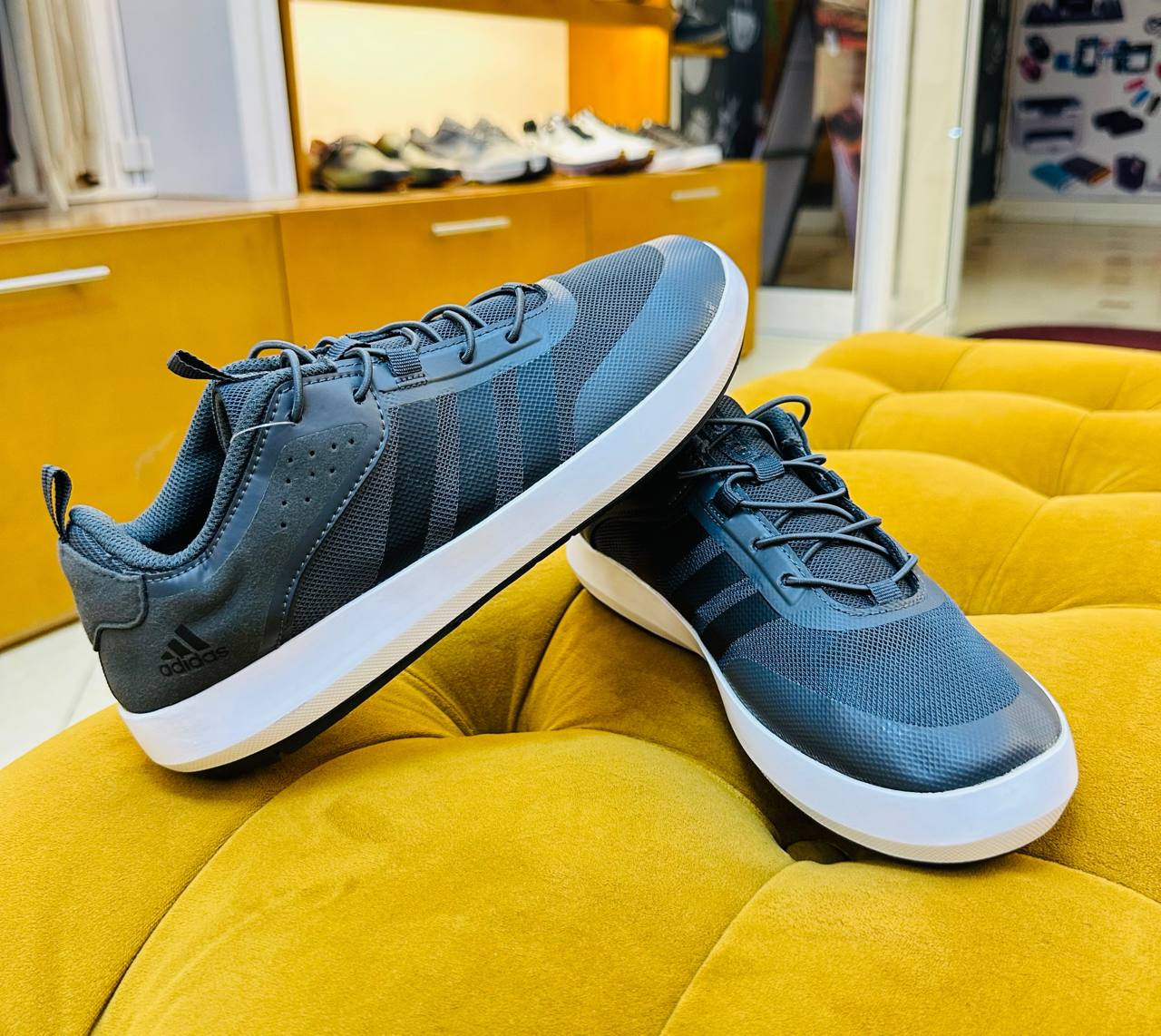 Adidas Men's Shoes