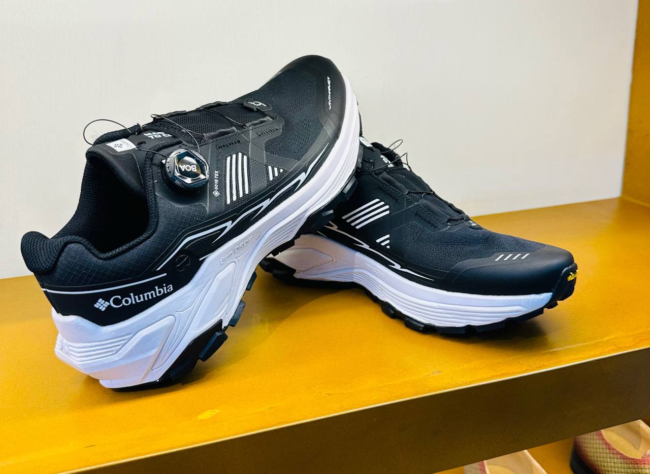 Columbia Men's Shoes
