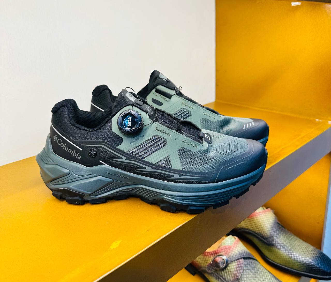 Columbia Men's Shoes